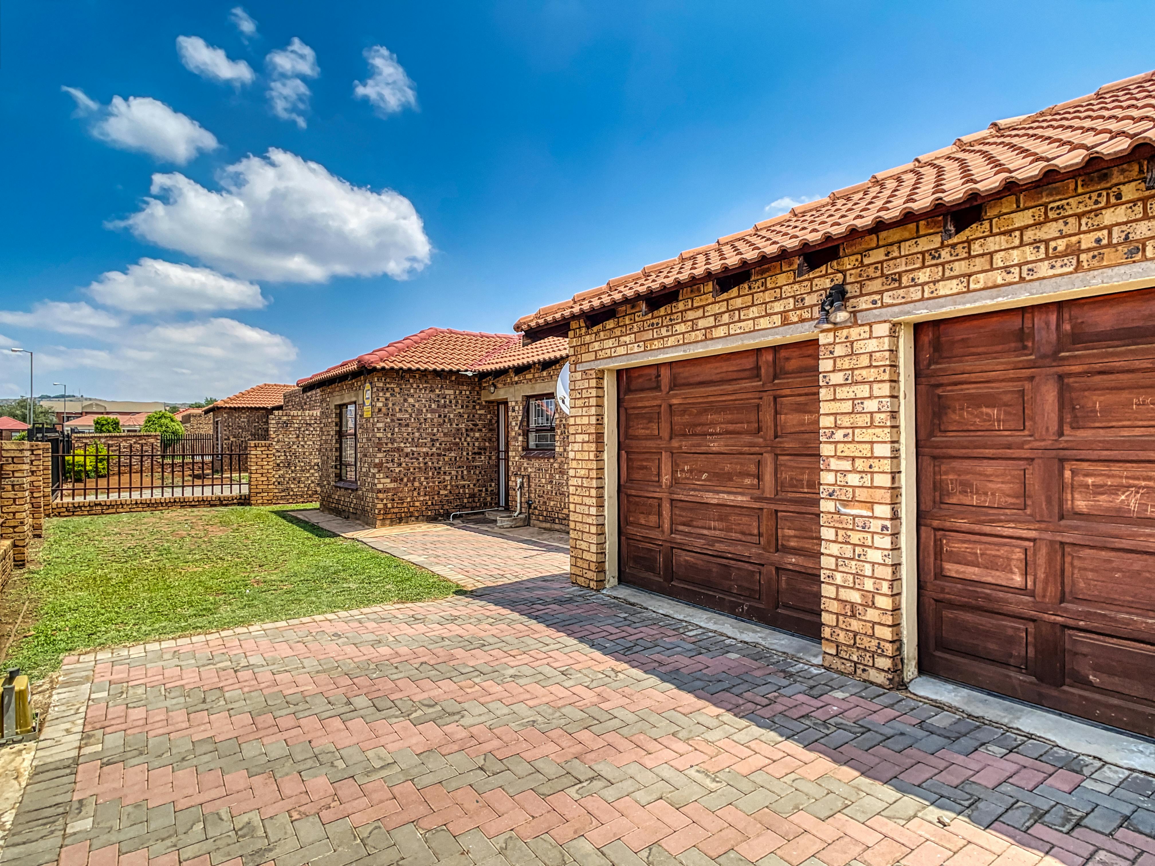 Garage Doors