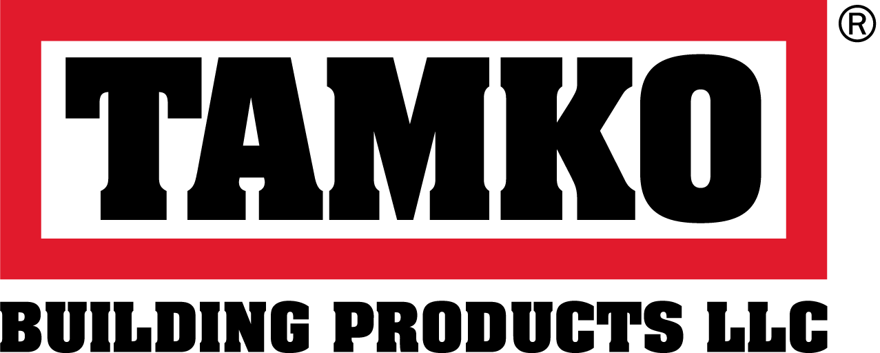 TAMKO building products logo